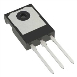 N-Channel 1200 V 34A (Tc) 160W (Tc) Through Hole TO-247-3 - onsemi (1)
