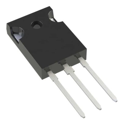 N-Channel 1200 V 34A (Tc) 160W (Tc) Through Hole TO-247-3 - 1
