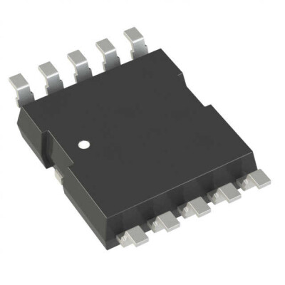 N-Channel 60 V 42A (Ta), 198A (Tc) 5.3W (Ta), 116W (Tc) Surface Mount 10-TCPAK - 2