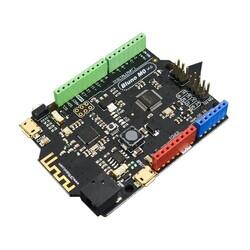 NUC123 Bluno M0 NuMicro™ ARM® Cortex®-M0 MCU 32-Bit Embedded Evaluation Board - DFRobot