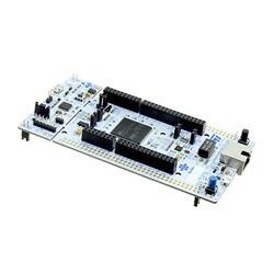 STM32H743 Nucleo-144 STM32H7 ARM® Cortex®-M7 MCU 32-Bit Embedded Evaluation Board - 1