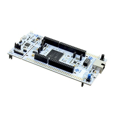 STM32H743 Nucleo-144 STM32H7 ARM® Cortex®-M7 MCU 32-Bit Embedded Evaluation Board - 1