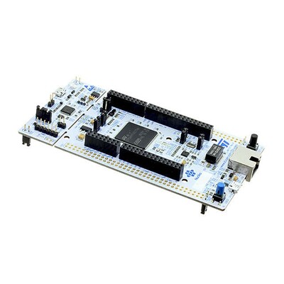 Nucleo-144 Board STM32H743ZI - 1