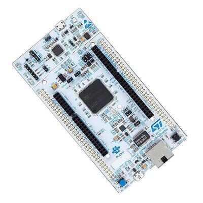 STM32F207 Nucleo-144 STM32F2 ARM® Cortex®-M3 MCU 32-Bit Embedded Evaluation Board - 1