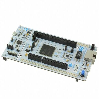 Nucleo-144 STM32F429ZI Eval Board - 1