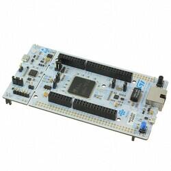 STM32F429 Nucleo-144 STM32F4 ARM® Cortex®-M4 MCU 32-Bit Embedded Evaluation Board - 1