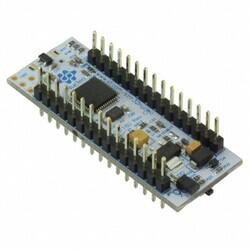 Nucleo-32 STM32L031K6 Eval Brd - 1