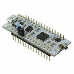 Nucleo-32 STM32L031K6 Eval Brd - 2