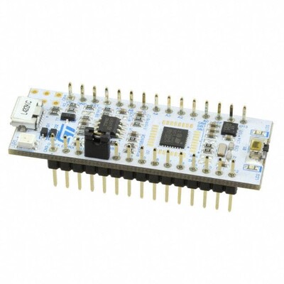 Nucleo-32 STM32L432KC Eval Brd - 1