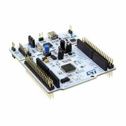 Nucleo-64 STM32F091RC Dev Eval - 1