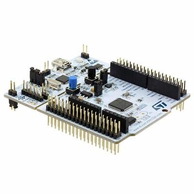 Nucleo-64 STM32F302R8 Eval Board - 1