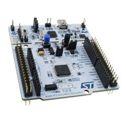 Nucleo-64 STM32F334R8 Dev Eval - 1