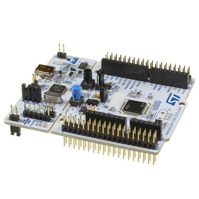 STM32F446 Nucleo-64 STM32F4 ARM® Cortex®-M4 MCU 32-Bit Embedded Evaluation Board - 1