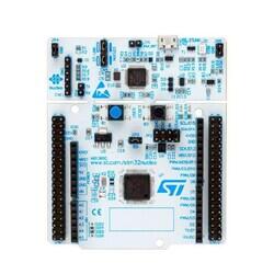 STM32G070 Nucleo-64 STM32G0 ARM® Cortex®-M0+ MCU 32-Bit Embedded Evaluation Board - 1
