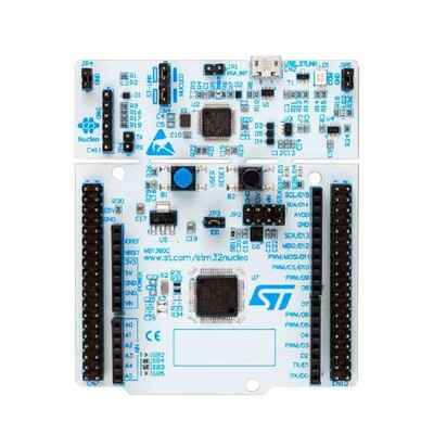 Nucleo-64 STM32G070 Eval Brd - 1