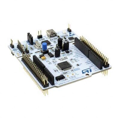 STM32L053 Nucleo-64 STM32L0 ARM® Cortex®-M0+ MCU 32-Bit Embedded Evaluation Board - 1
