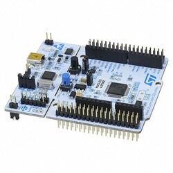 STM32L073 Nucleo-64 STM32L0 ARM® Cortex®-M0+ MCU 32-Bit Embedded Evaluation Board - STMicroelectronics