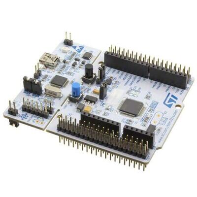 STM32L476 Nucleo-64 STM32L4 ARM® Cortex®-M4 MCU 32-Bit Embedded Evaluation Board - 1