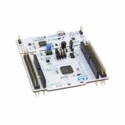 Nucleo-64 STM8S208RBT6 Eval Brd - 1