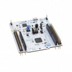 STM8S208 Nucleo-64 STM8S STM8 MCU 8-Bit Embedded Evaluation Board - STMicroelectronics