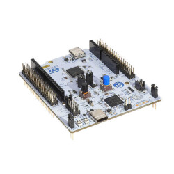 STM32H533RE Nucleo-64 STM32H5 ARM® Cortex®-M33 MCU 32-Bit Embedded Evaluation Board - STMicroelectronics