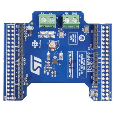 Nucleo BRD STSPIN250 Motor Driver - 1