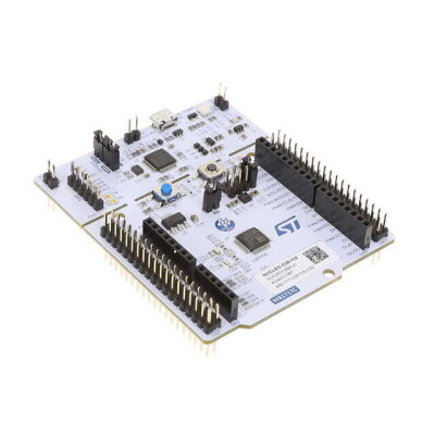 STMicroelectronics NUCLEO-C051C8 - 1