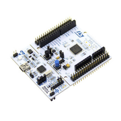 STM32F103 Nucleo-64 STM32F1 ARM® Cortex®-M3 MCU 32-Bit Embedded Evaluation Board - 1