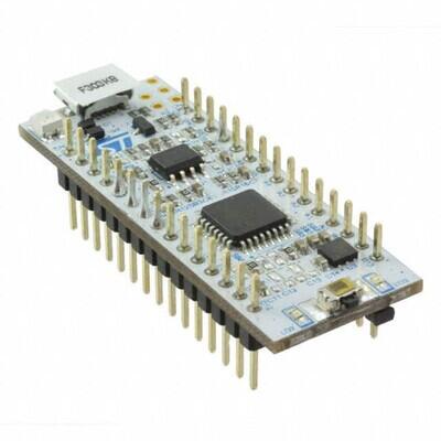STM32F303 Nucleo-32 STM32F3 ARM® Cortex®-M4 MCU 32-Bit Embedded Evaluation Board - 1