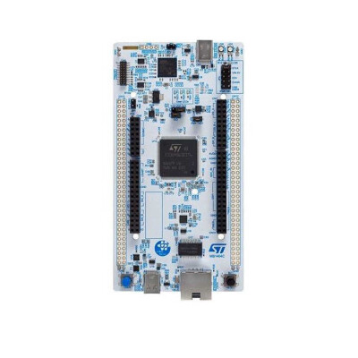 STM32H563 Nucleo-144 STM32H5 ARM® Cortex®-M33 MCU 32-Bit Embedded Evaluation Board - 1