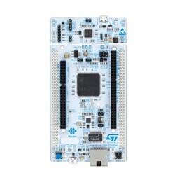 STM32H723 Nucleo-144 STM32H7 ARM® Cortex®-M7 MCU 32-Bit Embedded Evaluation Board - STMicroelectronics