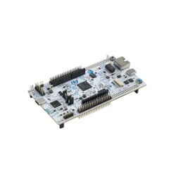 STM32N657X0 Nucleo-144 STM32N6 ARM® Cortex®-M55 MCU 32-Bit Embedded Evaluation Board - 1