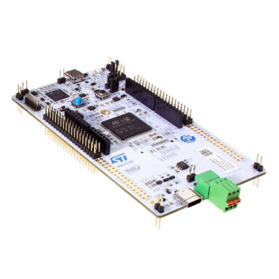 STMicroelectronics NUCLEO-U3C5ZI-Q - 1