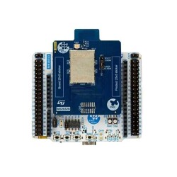 STMicroelectronics NUCLEO-WB05KZ - STMicroelectronics