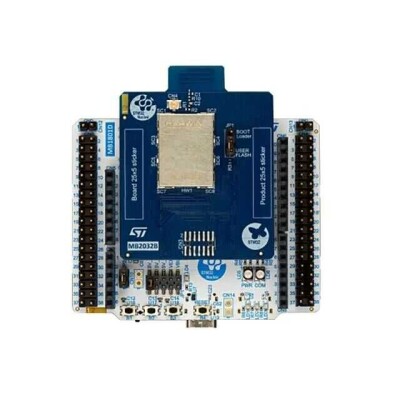 STMicroelectronics NUCLEO-WB05KZ - 1