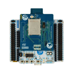 STMicroelectronics NUCLEO-WB07CC - STMicroelectronics