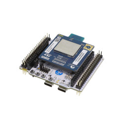 STM32WBA Nucleo-64 STM32WBA ARM® Cortex®-M33 MCU 32-Bit Embedded Evaluation Board - STMicroelectronics