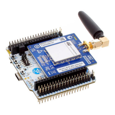 STMicroelectronics NUCLEO-WL33CC2 - 1