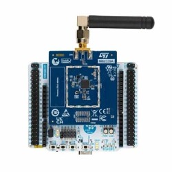 STMicroelectronics NUCLEO-WL3RKB2 - STMicroelectronics