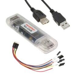 NuMicro™ Devices NuMicro™ Programmer (In-Circuit/In-System) - Nuvoton Technology Corporation