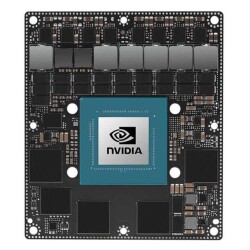 NVIDIA Jetson AGX Orin Module 64 - NVIDIA