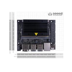 NVIDIA Jetson Nano Dev Kit-B01 - 9