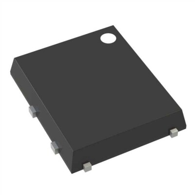 N-Channel 40 V 423A (Tc) 163W (Tc) Surface Mount 8-DFN (5x6) - 1