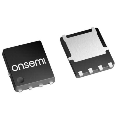 N-Channel 80 V 181A (Tc) 148W (Tc) Surface Mount, Wettable Flank 5-DFNW (4.9x5.9) (8-SOFL-WF) - 1