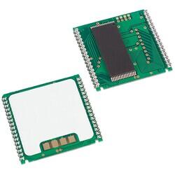 NVSRAM (Non-Volatile SRAM) Memory IC 256Kb (32K x 8) Parallel 70ns 34-PowerCap Module - Maxim Integrated