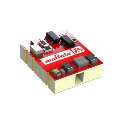 Isolated Module DC DC Converter 1 Output 5V 400mA 10.8V - 13.2V Input - 1