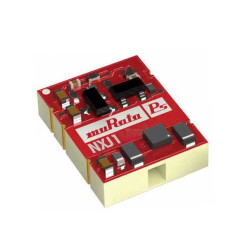 Isolated Module DC DC Converter 1 Output 5V 200mA 4.5V - 5.5V Input - Murata Power Solutions Inc.