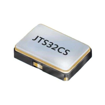 25 MHz VCTCXO Clipped Sine Wave Oscillator 3.3V Amplitude Control 4-SMD, No Lead - 1