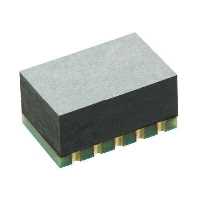 40 MHz OCXO LVCMOS Oscillator 3.3V 6-SMD, No Lead - 1