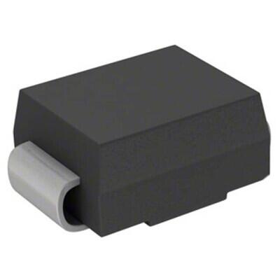 Diode 1000 V 1A Surface Mount SMA - 1